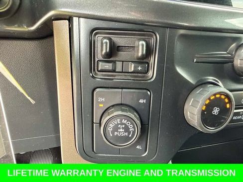 Certified 2024 Ford F150 STX w/ Equipment Group 201A FX4 AWD/4WD image 31