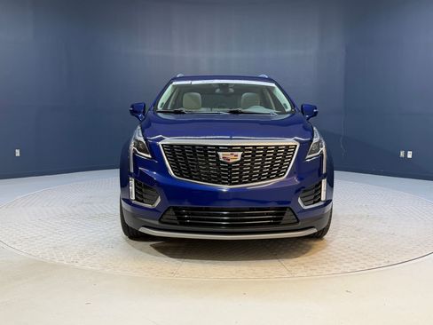 Certified 2024 Cadillac XT5 Premium Luxury FWD image 6