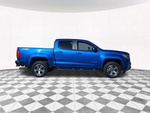 Used 2018 Chevrolet Colorado Z71 image 4