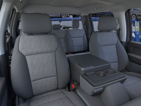 New 2026 Ford F150 XLT RWD image 10