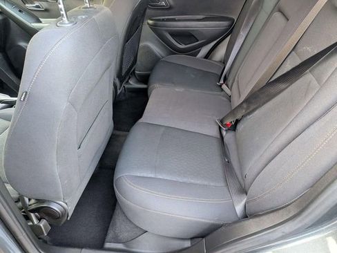 Used 2019 Chevrolet Trax LS w/ Tint and Cruise Package FWD image 23