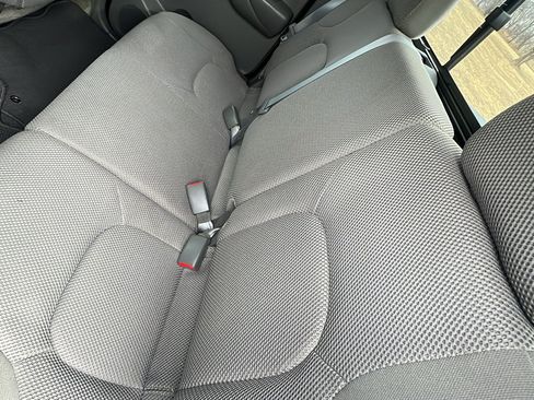 Used 2016 Nissan Frontier SV w/ SV Value Truck Package image 16