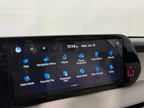 Used 2025 Hyundai Palisade Calligraphy AWD/4WD image 19