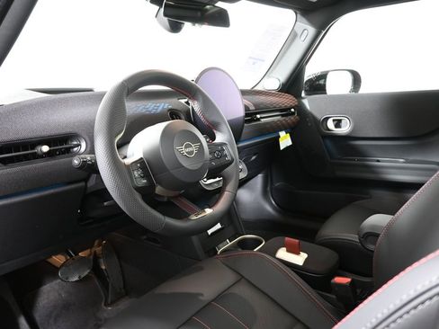 New 2026 MINI Cooper S image 15