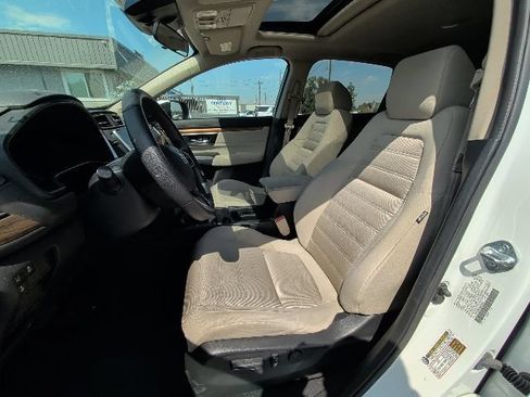 Used 2022 Honda CR-V EX image 4