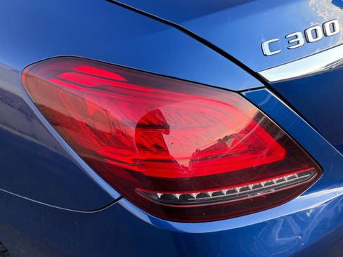 Used 2020 Mercedes-Benz C 300 4MATIC Sedan image 29