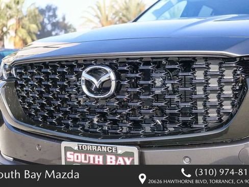 New 2026 MAZDA CX-50 AWD 2.5 Hybrid w/ Weather Package image 5