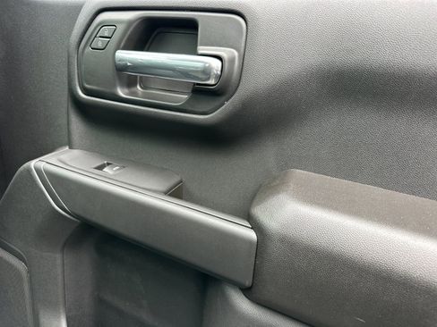 New 2026 Chevrolet Silverado 1500 W/T w/ WT Value Package image 16