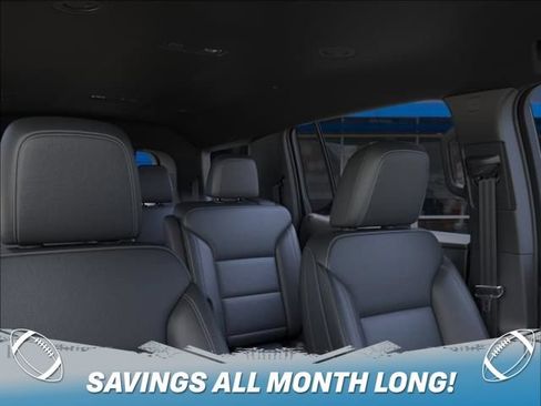 New 2027 Chevrolet Traverse LT w/ Driver Confidence Package FWD image 24