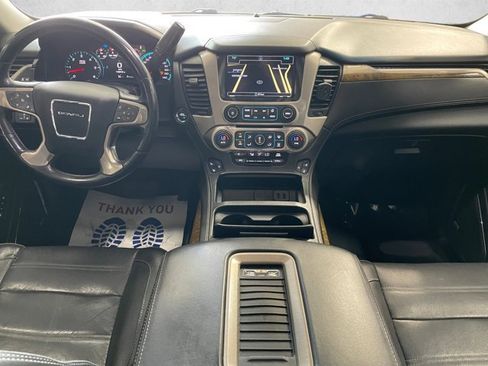 Used 2017 GMC Yukon Denali w/ Open Road Package AWD/4WD image 19