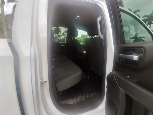 Used 2023 GMC Sierra 1500 Pro w/ Pro Value Package AWD/4WD image 28