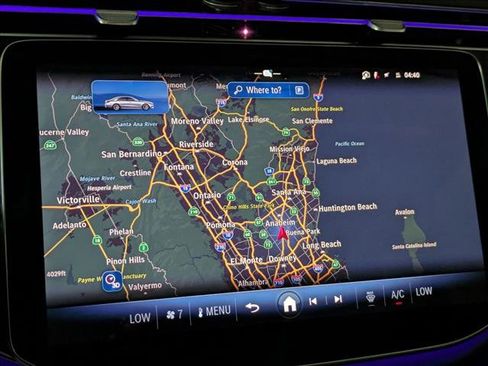 New 2026 Mercedes-Benz E 350 Sedan image 14