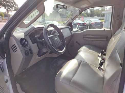 Used 2008 Ford F350 XL image 14