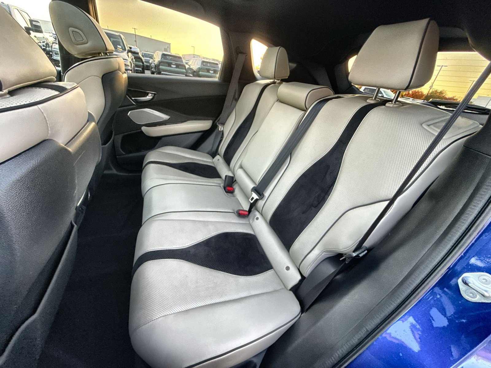 Used 2023 Acura RDX w/ Advance Package AWD/4WD image 26