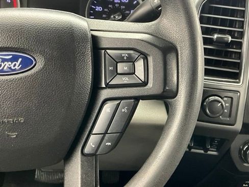 Used 2019 Ford F250 XLT w/ FX4 Off-Road Package image 11