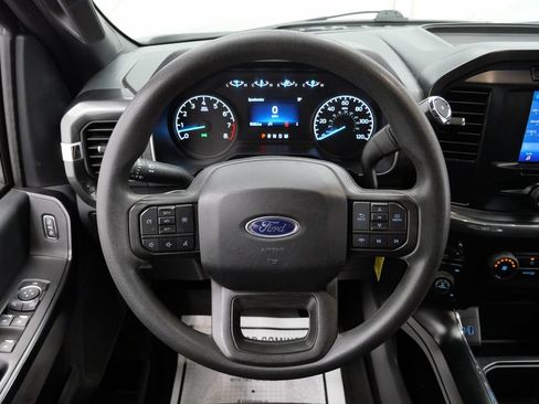 Used 2023 Ford F150 XL w/ STX Appearance Package AWD/4WD image 21