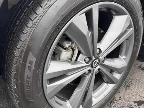 Used 2024 Nissan Murano Platinum w/ Cargo Package image 33