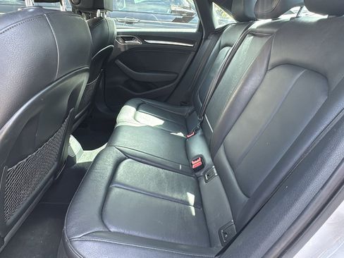 Used 2020 Audi A3 2.0T Premium FWD image 15