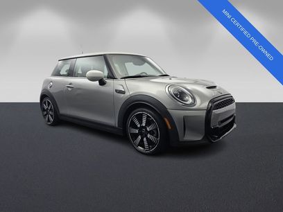 Used 2024 MINI Cooper S