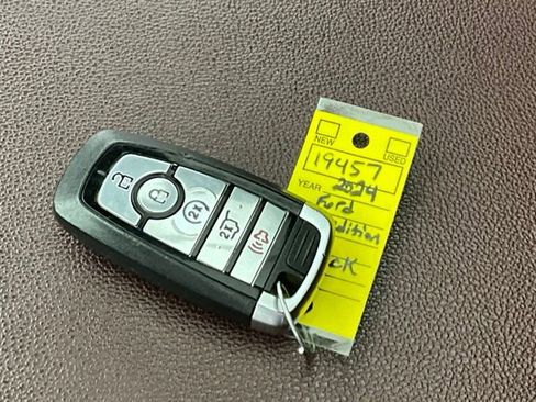 Used 2024 Ford Expedition Limited AWD/4WD image 33