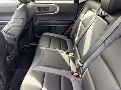 New 2025 Ford Bronco Sport Big Bend w/ Convenience Package image 18
