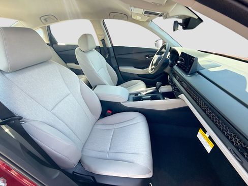 New 2026 Honda Accord LX image 23