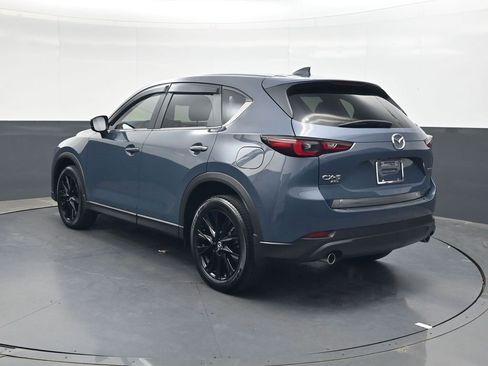 Used 2025 MAZDA CX-5 Carbon Edition AWD/4WD image 6
