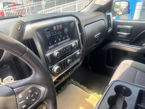 Used 2015 Chevrolet Silverado 1500 LT w/ All Star Edition RWD image 17
