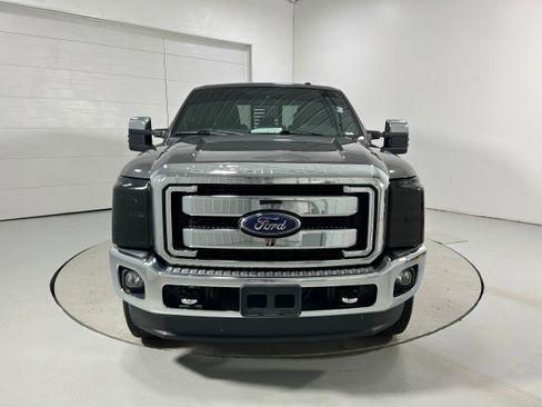 Used 2015 Ford F350 Lariat AWD/4WD image 16