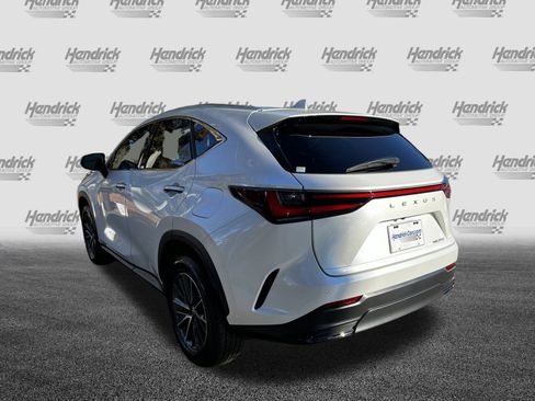 Certified 2025 Lexus NX 250 NX 250 Premium image 7