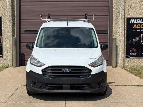 Used 2022 Ford Transit Connect XL FWD image 2