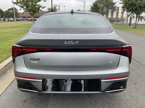 New 2026 Kia K5 GT-Line w/ GT-Line Premium Package image 13