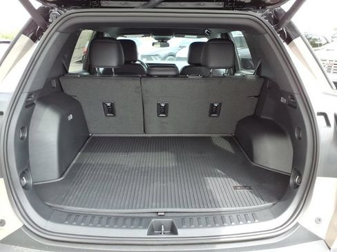 New 2027 GMC Terrain Elevation w/ Elevation Premium Package AWD/4WD image 20