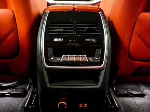 Used 2025 BMW XM Label Red image 12