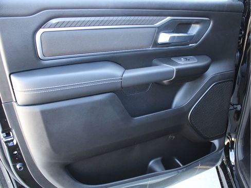 New 2026 RAM 1500 Big Horn AWD/4WD image 31