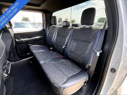 Used 2023 Ford F150 Tremor AWD/4WD image 32