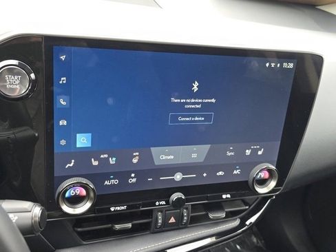 Used 2023 Lexus NX 350 AWD image 11