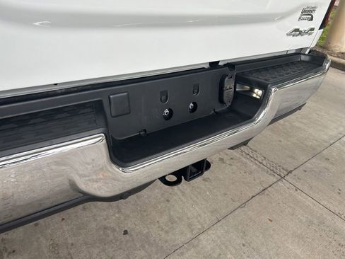 Used 2025 RAM 2500 Big Horn image 22