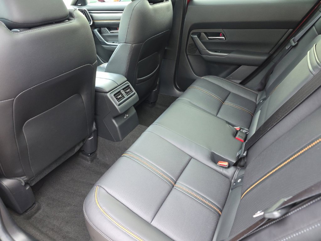 Used 2024 MAZDA CX-50 AWD 2.5 S w/ Cargo Package image 14