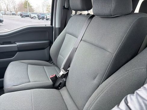 Used 2025 Ford F150 XLT w/ Equipment Group 301A Standard image 34