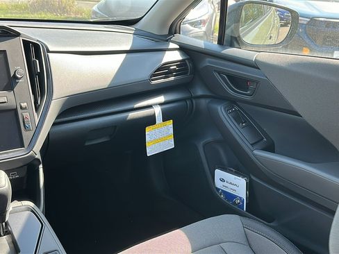 New 2026 Subaru Crosstrek 2.5i AWD/4WD image 22