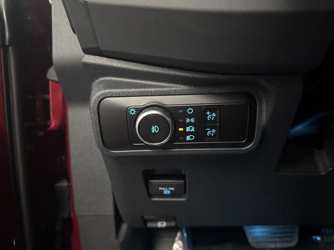 New 2026 Ford Bronco Badlands image 24