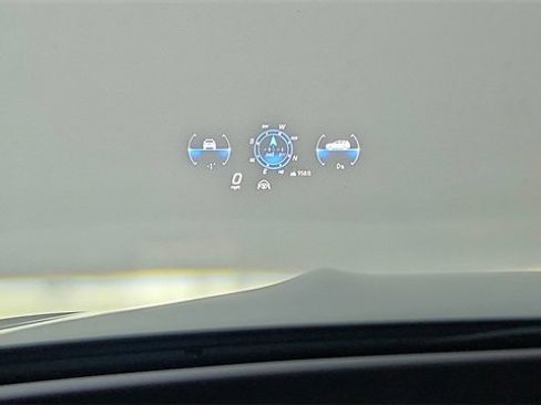 Used 2025 Mercedes-Benz GLS 450 GLS 450 image 44