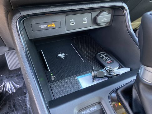 New 2026 Honda CR-V EX-L image 36