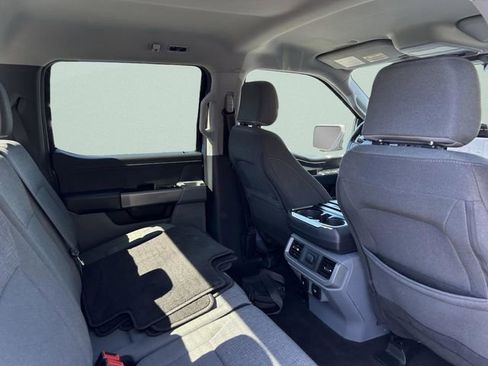 Used 2024 Ford F150 XLT w/ Mobile Office Package image 21
