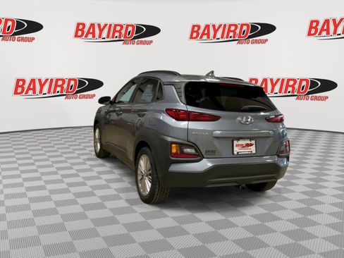 Used 2021 Hyundai Kona SEL Plus FWD image 7