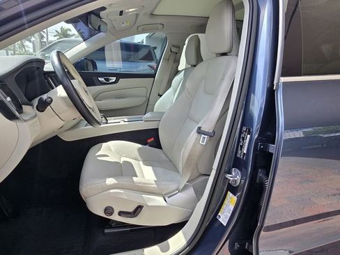 Used 2023 Volvo XC60 B5 Plus w/ Protection Package Premier FWD image 13