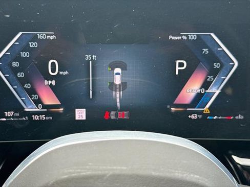 Used 2023 BMW X1 xDrive28i w/ Convenience Package image 24