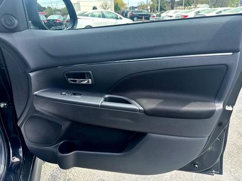 Used 2023 Mitsubishi Outlander Sport ES image 29