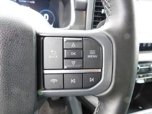 Used 2023 Ford F150 Lightning XLT image 32